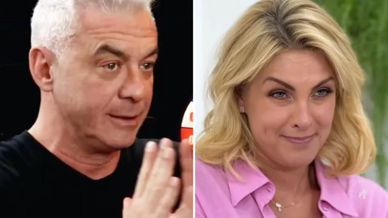 Alexandre Correa é condenado à prisão por agredir Ana Hickmann, entenda