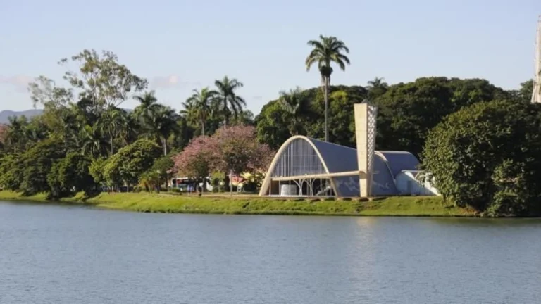 Saiba a previsão do tempo para a semana em Belo Horizonte