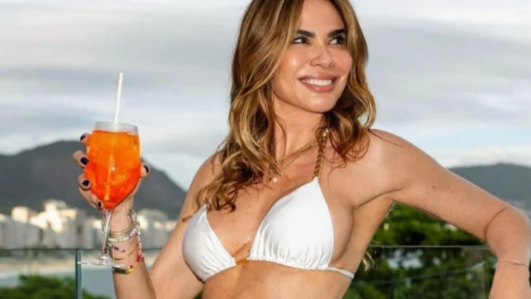 Luciana Gimenez desabafa sobre tentar achar namorado: “Muitos gays”