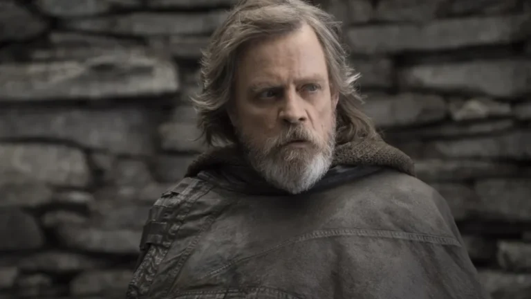 Astro de “Star Wars” quase desistiu da atuação em 2019: “Desmotivado”