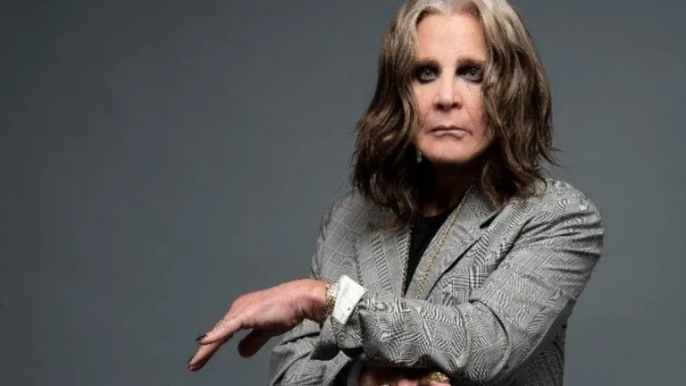 Saiba tudo sobre o velório de Ozzy Osbourne, que morreu aos 76 anos