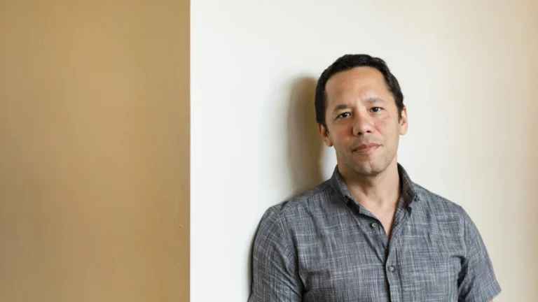 “Coração sem medo”: novo livro de Itamar Vieira Junior chega em outubro