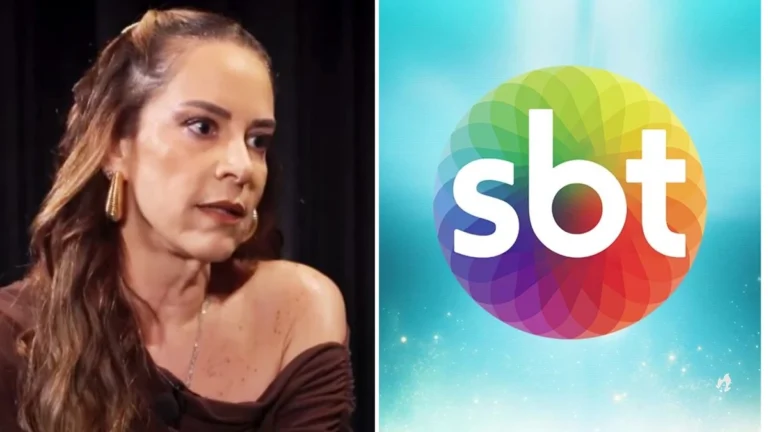 Silvia Abravanel diz a verdade sobre possível venda do SBT