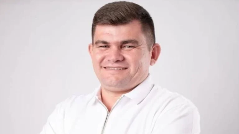 Foragido da Justiça suspeito de matar prefeito no RN é preso na Paraíba