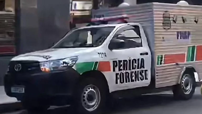 Criança morre após cair do quarto andar de prédio em Fortaleza