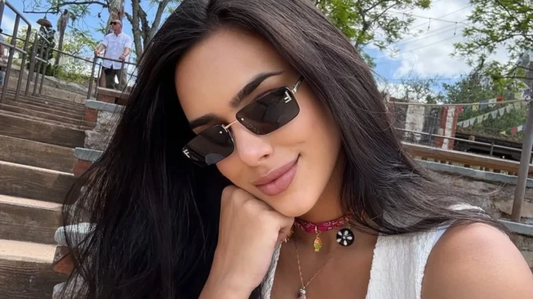 Bruna Biancardi fala sobre corpo após gestações: “Tentando ser paciente”