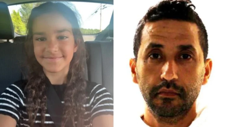 Canadense denuncia falso sequestro e é preso pelo assassinato da filha nos EUA