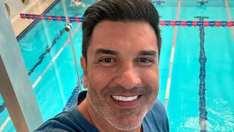 Equipe atualiza estado de saúde de Edu Guedes após cirurgia de câncer