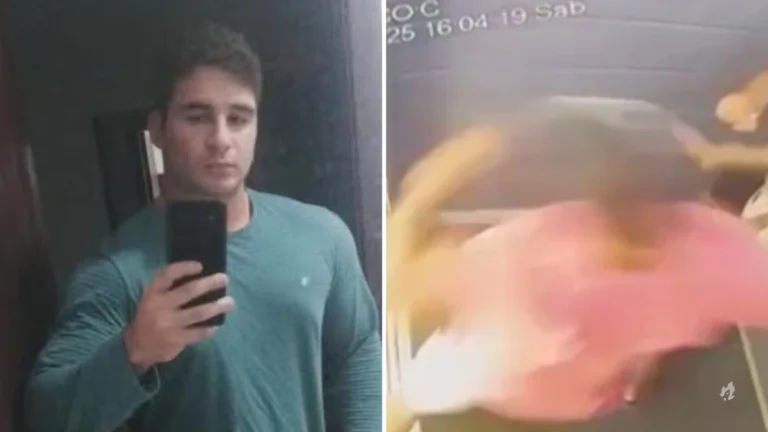 Família de Igor Cabral, que espancou namorada no RN, rompe o silêncio e faz forte desabafo