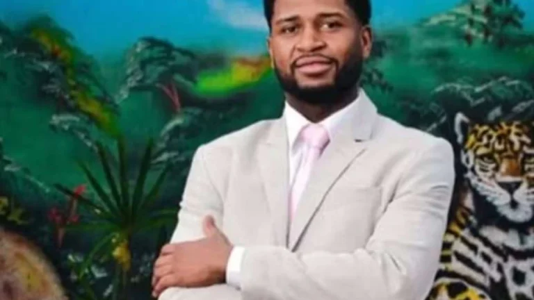 ‘Só porque é um jovem negro e corria para pegar ônibus’, diz viúva de jovem morto por PM por engano