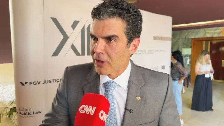 Governador do Pará diz à CNN que todos os países estarão na COP30