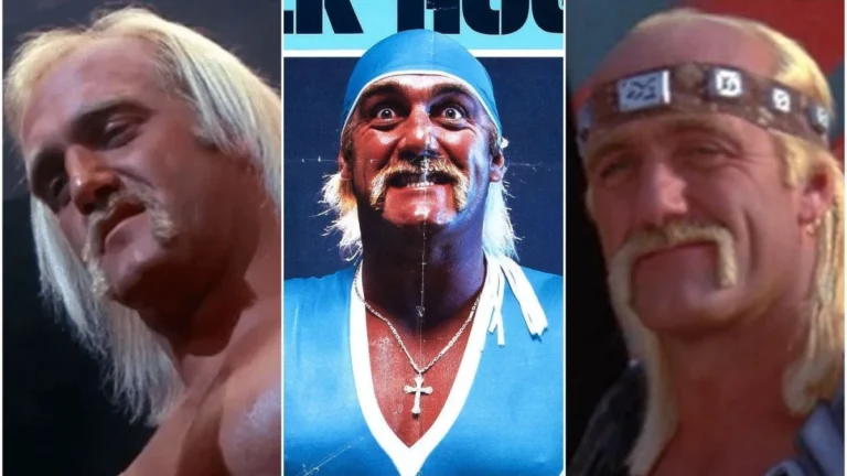 Hulk Hogan: saiba 5 filmes que o lutador participou