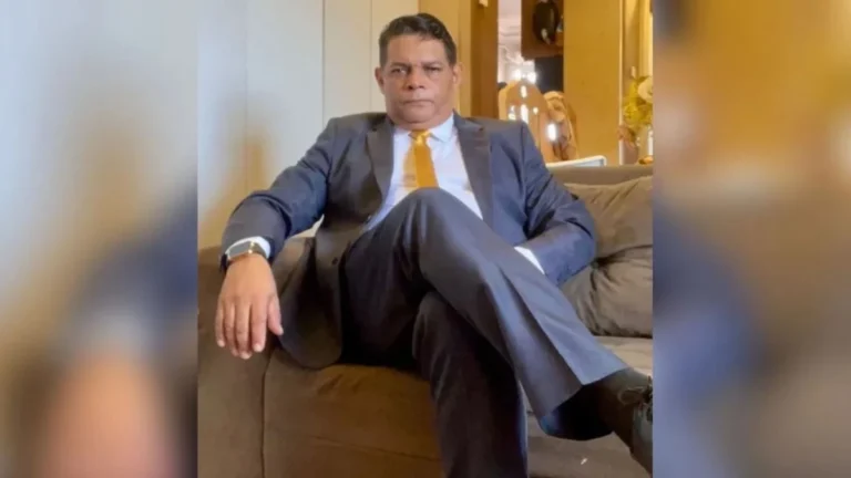 Advogado é preso por envolvimento na morte de conselheiro da OAB no Ceará