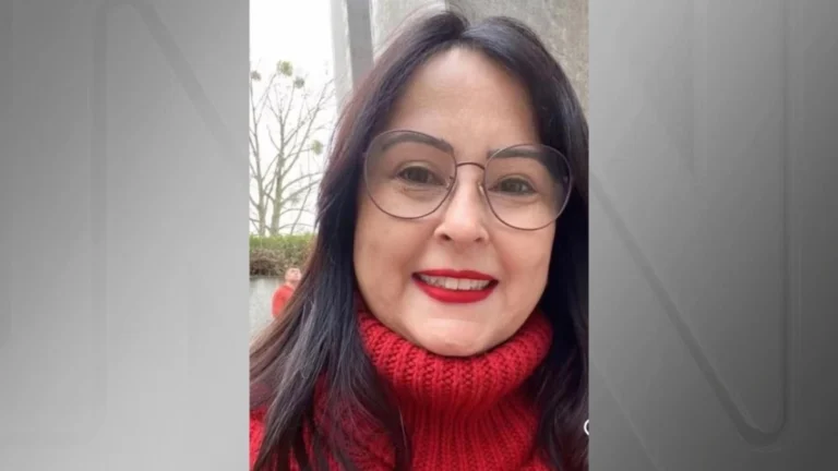 Filho suspeito de matar mãe em BH viajou com amigos após o crime