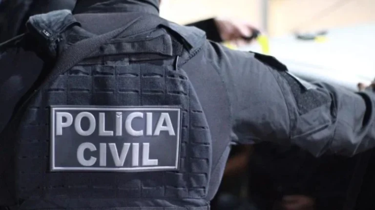 Homicídios caem mais de 5% no país, diz Fórum de Segurança Pública