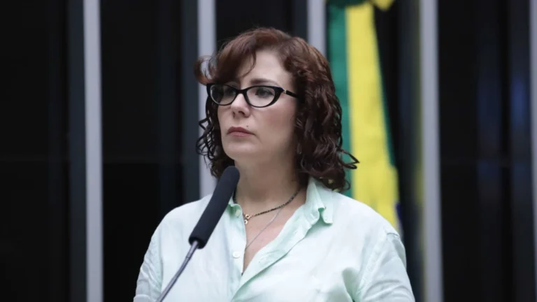 Zambelli alegará independência de Poderes em defesa de mandato