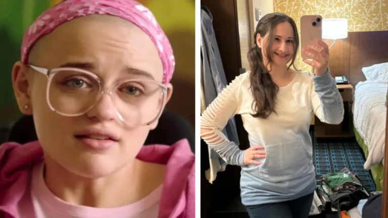 Gypsy Rose, acusada pelo assassinato da mãe, detona série baseada no caso