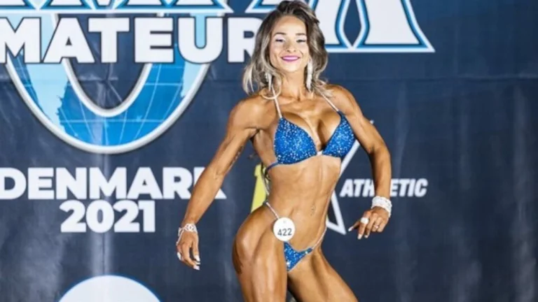 Estrela do fisiculturismo morre em meio à preparação para o Mr. Olympia