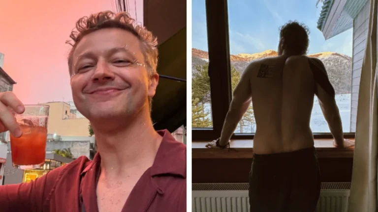 Ex de Sandy, Lucas Lima pede ajuda para “biscoitar” na internet