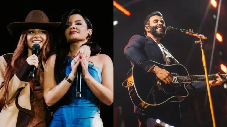 Caldas Country Festival 2025 divulga line-up completo