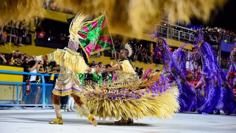 Veja o que muda no julgamento do Carnaval do Rio para 2026