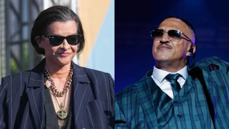 Após polêmica, Marina Lima diz que “poderia ter transado” com Mano Brown