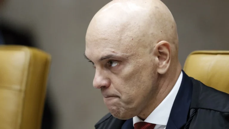 Advogados rebatem Moraes: direito de reunião não pode ser limitado