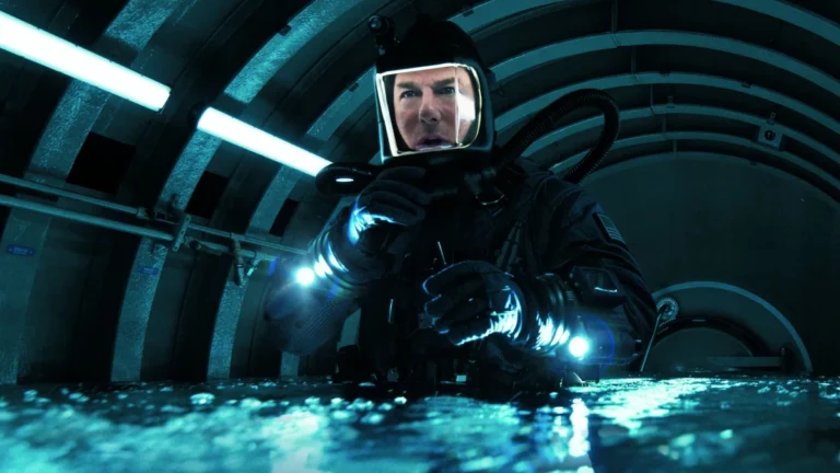 “Missão Impossível 8” ganha data de estreia no streaming