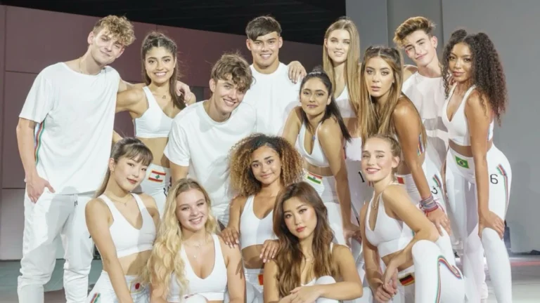 Now United anuncia turnê de retorno com passagem pelo Brasil; confira