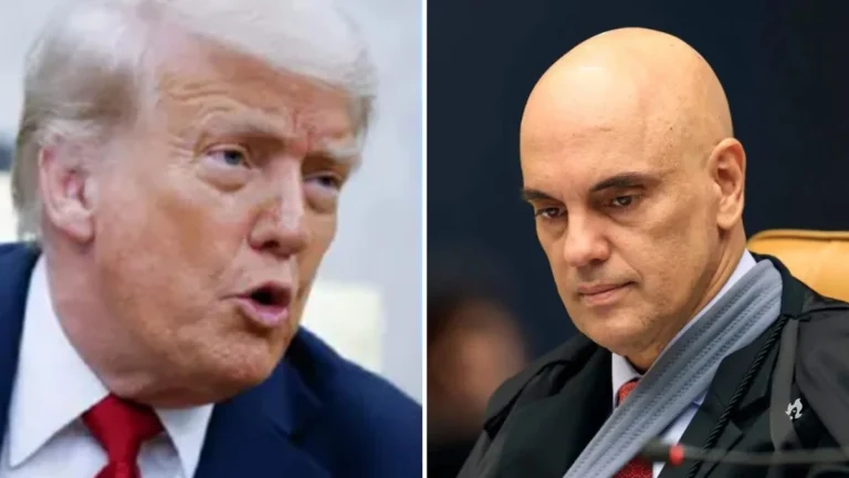 Lei Magnitsky: Saiba o que acontece com quem for alvo dela