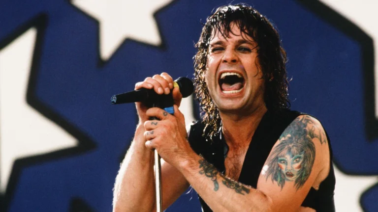 Ozzy Osbourne previu a própria morte? Entenda motivo