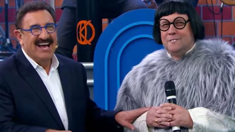 Deputado estadual processa Ratinho por homofobia durante programa ao vivo