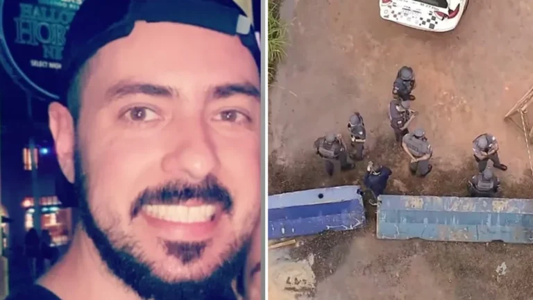 Suspeitos pela morte de empresário achado em buraco em SP são soltos