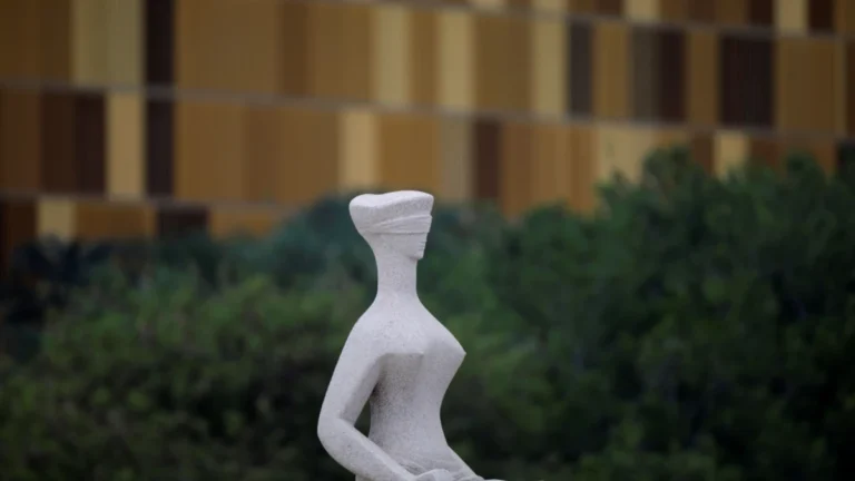 Ipespe: 57% discordam da revogação de vistos dos EUA de ministros do STF