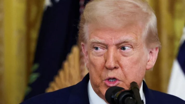 A rendição da Faria Lima a Trump