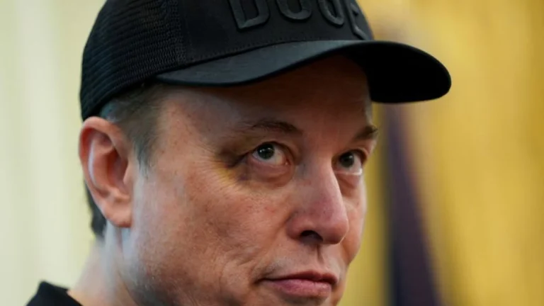 Após críticas a projeto de Trump, Musk ameaça criar novo partido