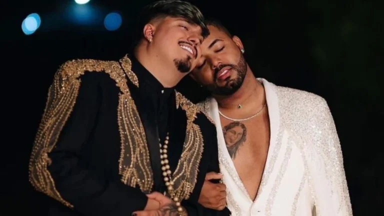 Hytalo Santos e marido chegam à Paraíba após transferência de penitenciária