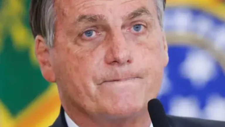 PF inclui áudios de Bolsonaro sobre tarifaço e anistia em inquérito