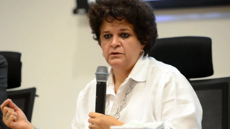 Izabella Teixeira defende que economia circular seja pauta na COP30