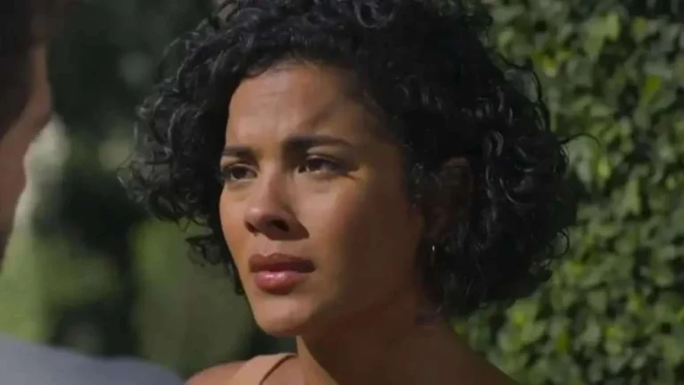 Humilhação em Vale Tudo! Fátima é expulsa da mansão e leva tapa de Odete