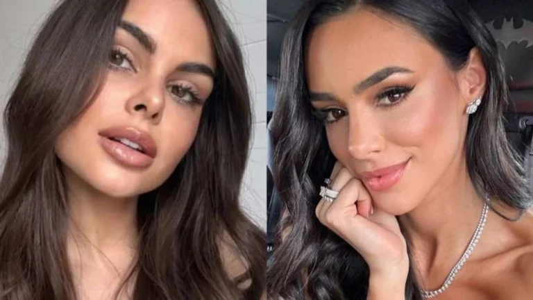 Amanda Kimberlly expõe conversa íntima com Biancardi em meio à treta: Me comunique