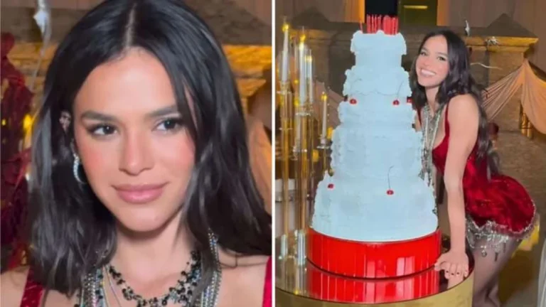 Não é bagunça! Bruna Marquezine fez proibições severas em festa de 30 anos