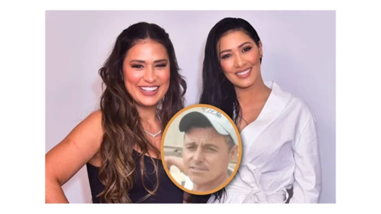 Irmão de Simone e Simaria catador na Bahia? Homem revela recolher recicláveis com carroça e rejeição das irmãs: Não vai invadir a minha casa