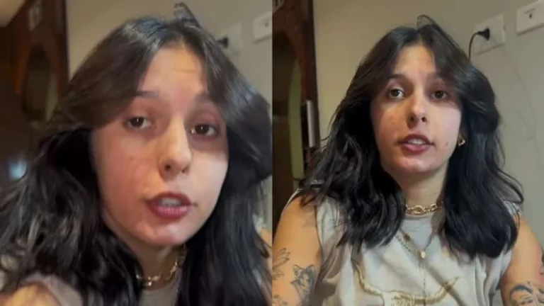 Ana Castela reage ao ter aparência criticada em novo vídeo: Estou acabada mesmo