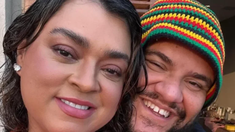 Sério? Gominho revela se ficará com 5 milhões da herança de Preta Gil