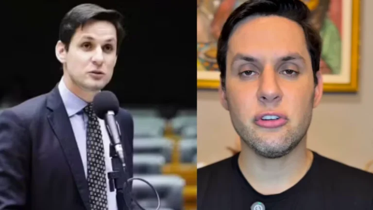 Após acidente sério de kitesurfe, ex-deputado federal está intubado e em coma