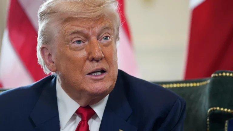 Trump diz que receberá líderes de Azerbaijão e Armênia para reunião de paz