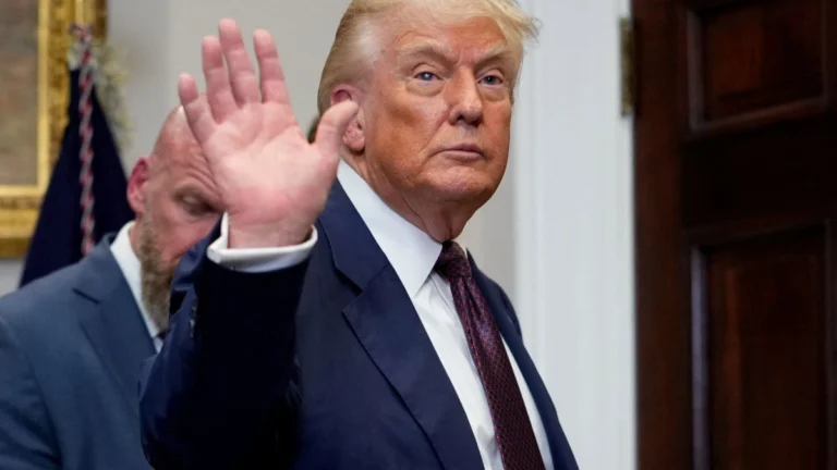 Entenda o destino dos bilhões de dólares arrecadados pelas tarifas de Trump