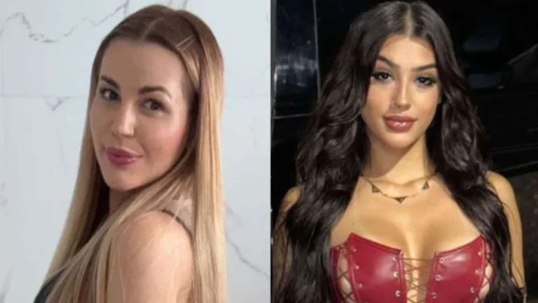 Deolane critica Bia Miranda após acidente de carro: Vai cuidar dos teus filhos