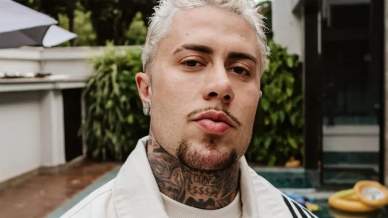 Confessou? MC Daniel abre o jogo sobre relacionamentos e revela se já traiu